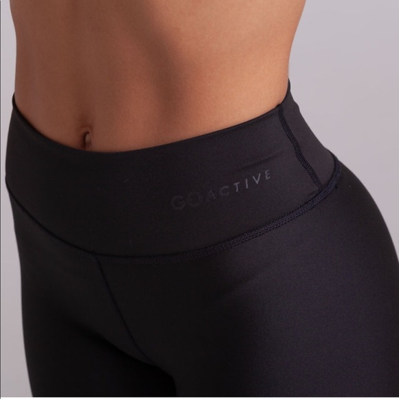 New Supplex Colombian butt lift waist control biker short & top two piece. - Picture 2 of 4